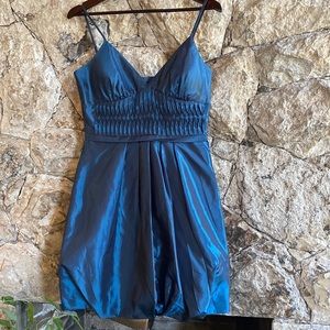 Bubble hem party dress - Sz 10